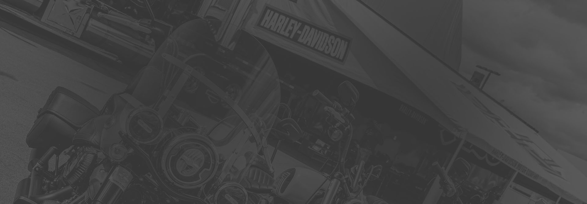 Harley Davidson