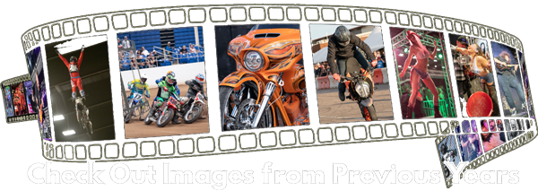 Check Out Images From Previous Years