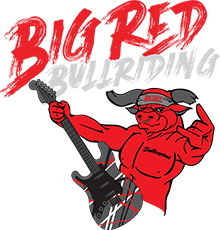 Big Red Bull Riding