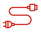 Water and Electric Hookups in all RV Sites