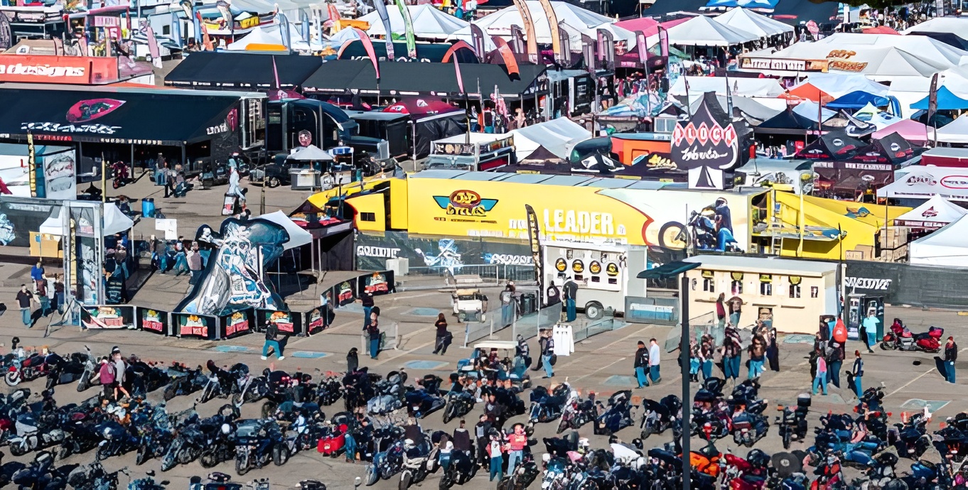 Arizona Bike Week