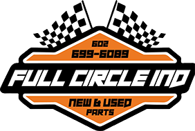 Full Circle IND