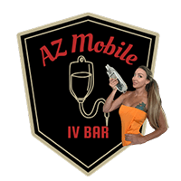 AZ Bike Week vendor