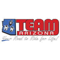 Team Arizona Your Road to Ride For Life