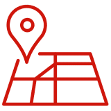 Purchase corner space