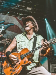 Ted Nugent