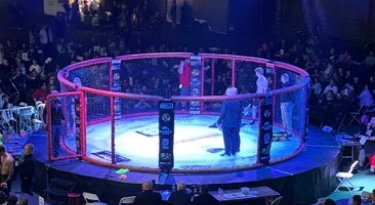 Arena Wars