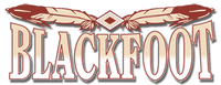 Blackfoot