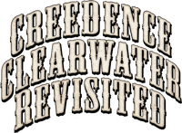 Creedence Clearwater Revisited