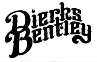 Dierks Bentley