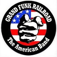 Grand Funk Railroad
