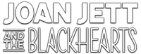 Joan Jett The Blackhearts