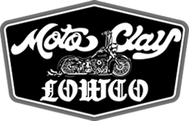 Moto Clay Lowco