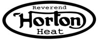 Reverend Horton Heat