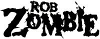 Rob Zombie Logo