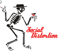 Social Distortion