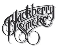 Blackberry Smoke