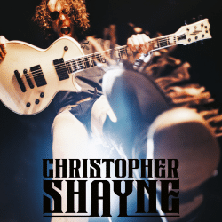 Christopher Shayng
