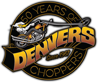 Denvers 50 Years of Choppers Since 1967