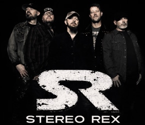 Stereo Rex