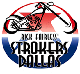 Rick Fairlerss' Strokers Dallas