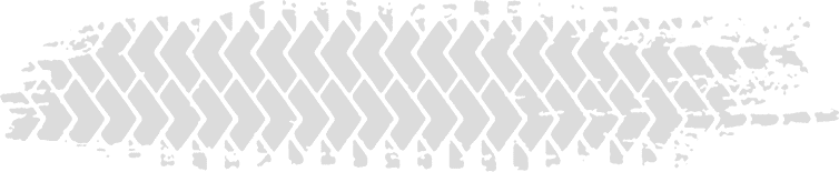 wheel tracks