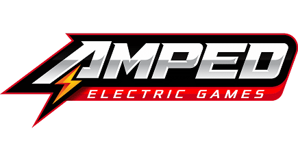 Amped Electric Games
