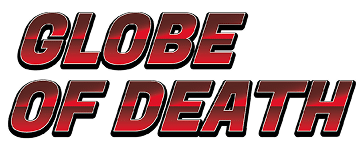 Globe Of Death