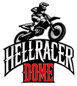 Hellracer Dome