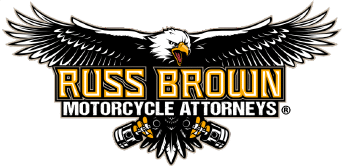 Russ Brown Motorcycle Attorneys: The Original Attorneys Who Ride