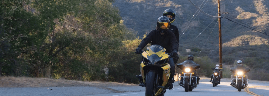 Russ Broen Attorneys Joining Arizona Bike Week